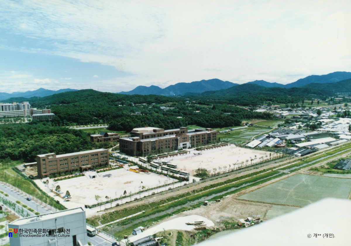 창덕여자고등학교