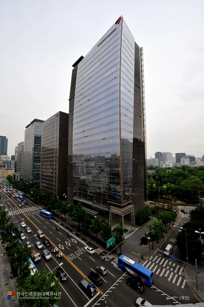 금호아시아나그룹