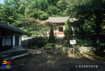 경산 반룡사