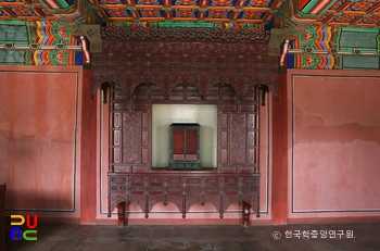 서울 육상궁 덕안궁