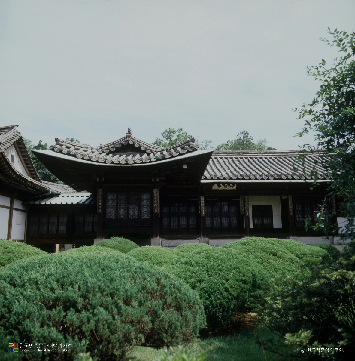 창덕궁 낙선재