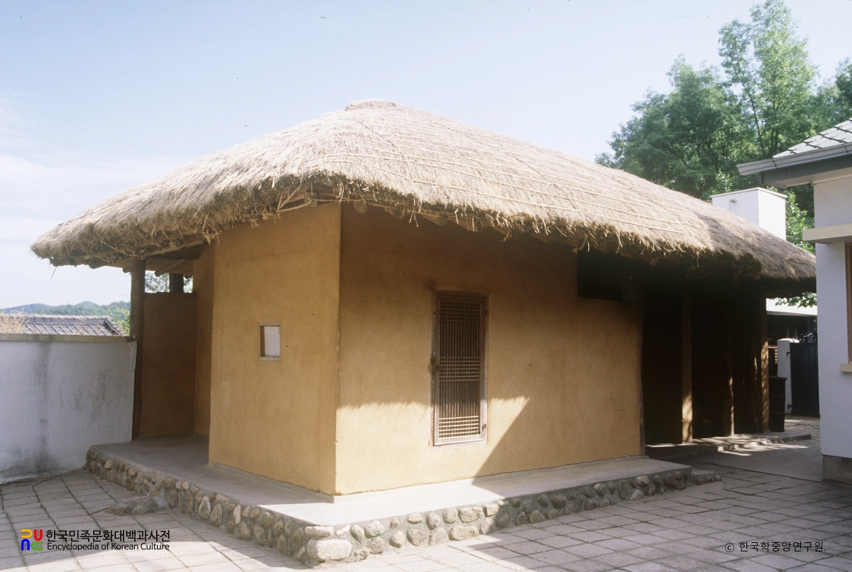 박정희 대통령 생가