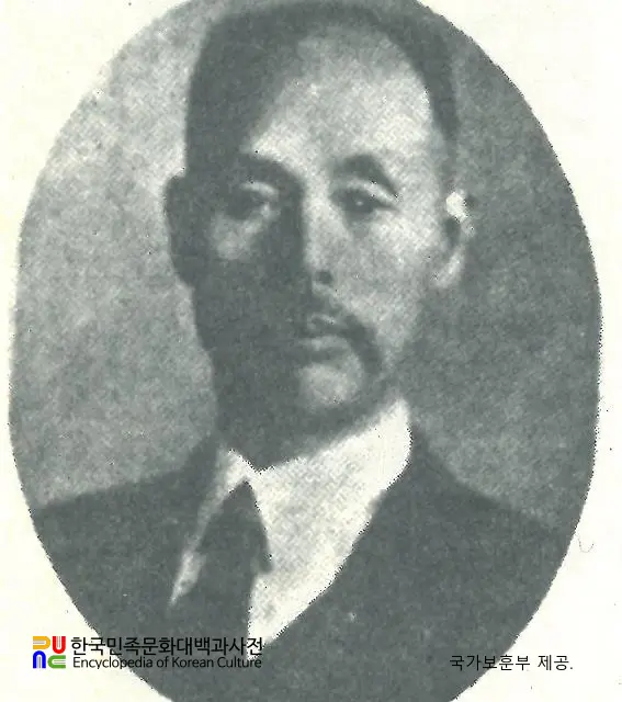 이규채(李圭彩) / 독립운동가