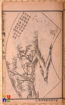 개자원화전