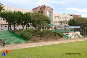 한림중학교