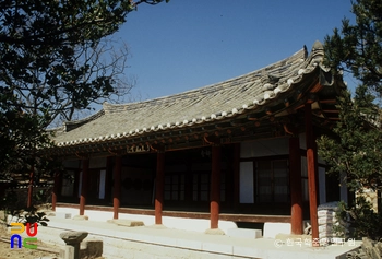 구강서원