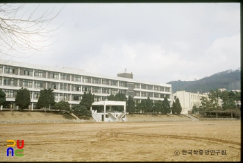 수원여자고등학교