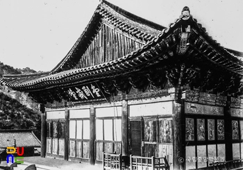 합천 해인사 대적광전