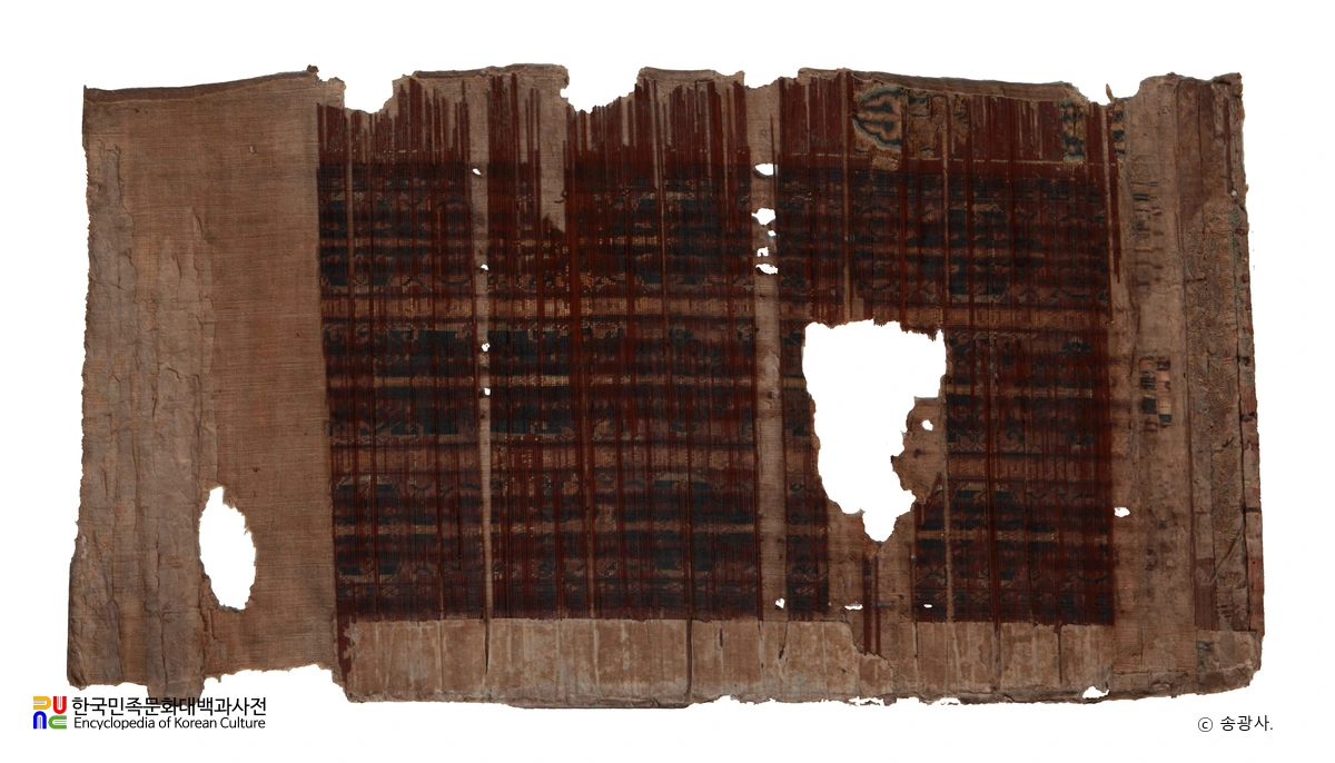 순천 송광사 경질