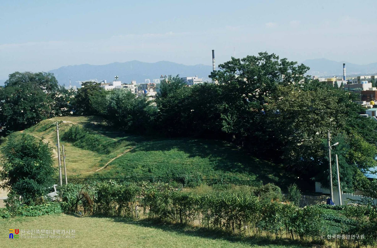 김해 봉황동 유적