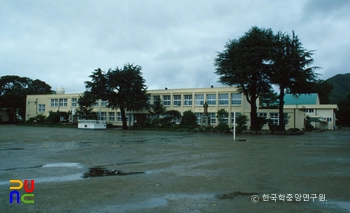 병영국민학교