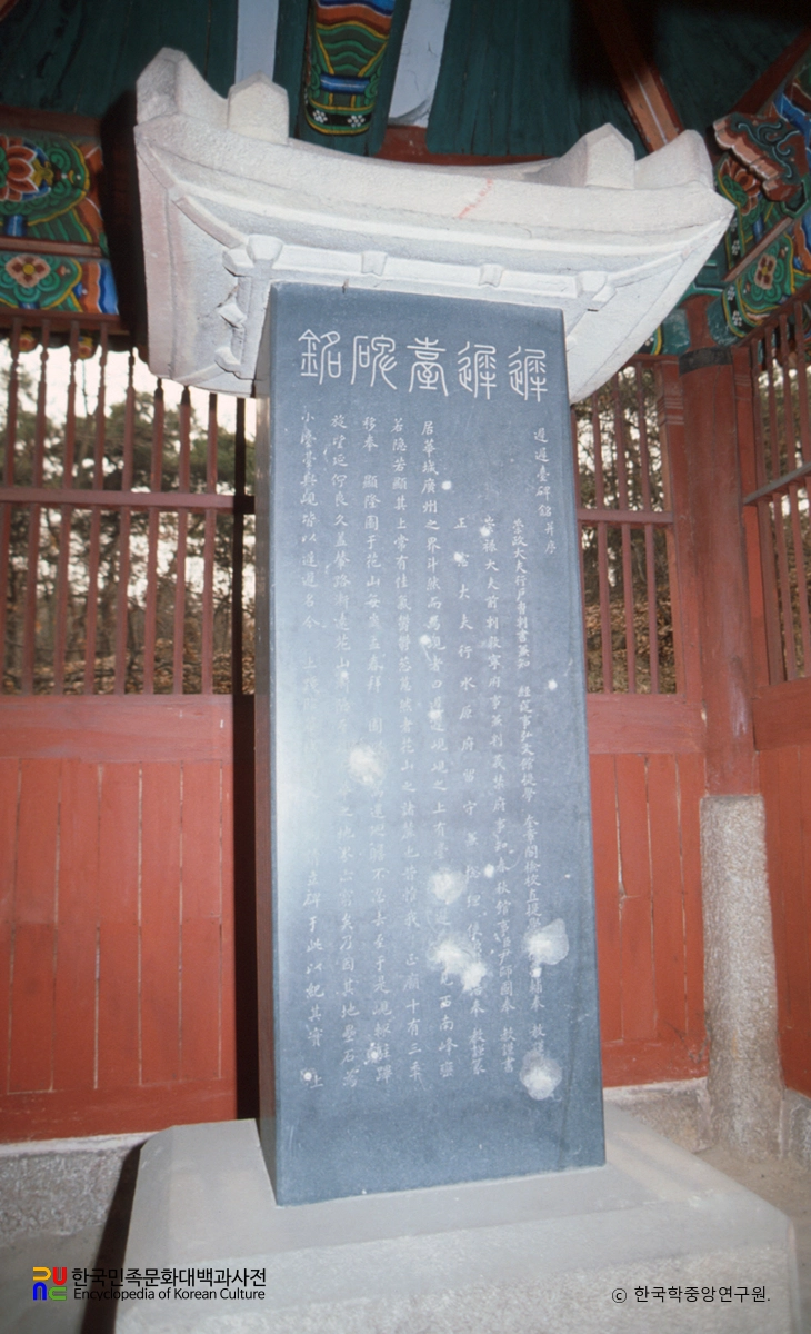 지지대비