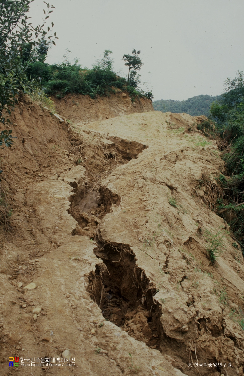 산사태