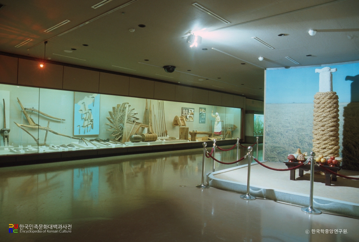 국립전주박물관