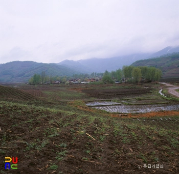 대한독립단 본부 터