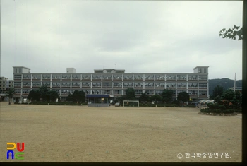 의정부중앙국민학교