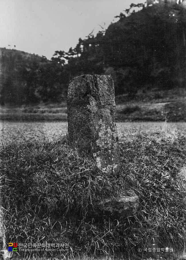 화순 운주사 제12호 석탑 동남면