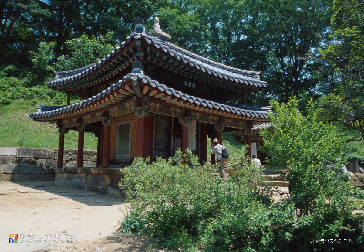 문경 봉암사 극락전