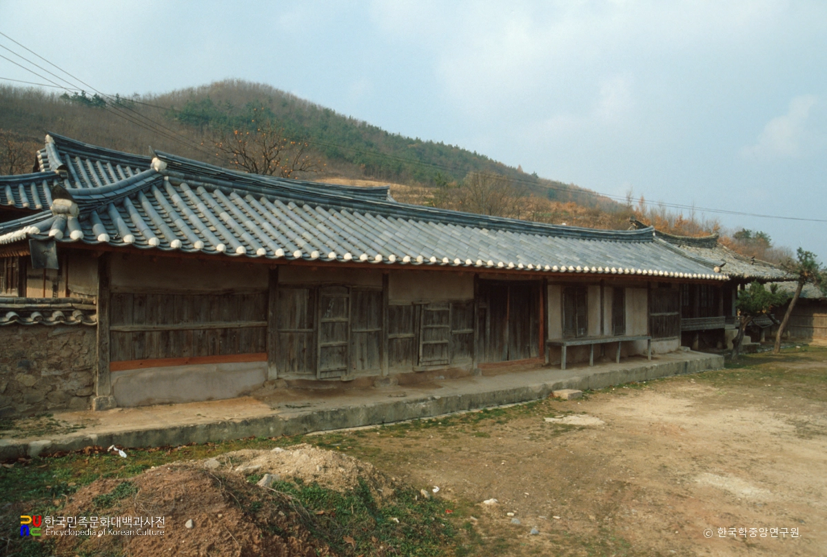 창양동 후송당