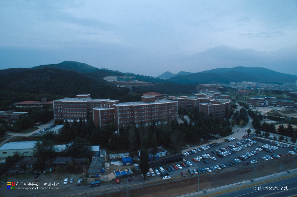 계명대학교