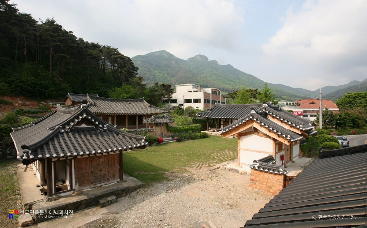 4.3삼진의거 발상지 성구사 일원