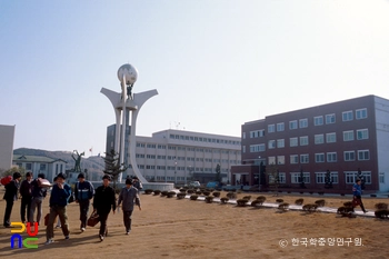 군산수산전문대학