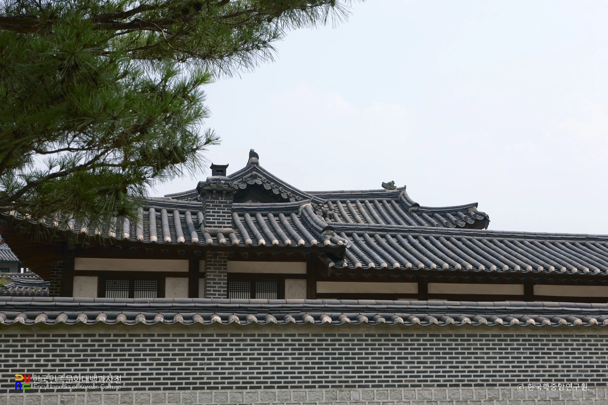 창덕궁 낙선재
