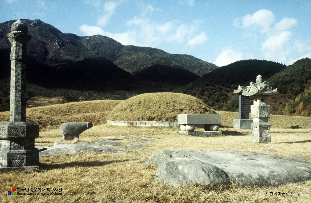 오페르트의 남연군묘 도굴사건