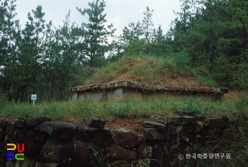 진주 평거동 고려고분군