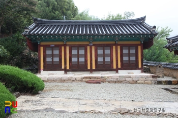 창녕 창녕향교 중 동재