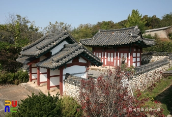 함평 증산사
