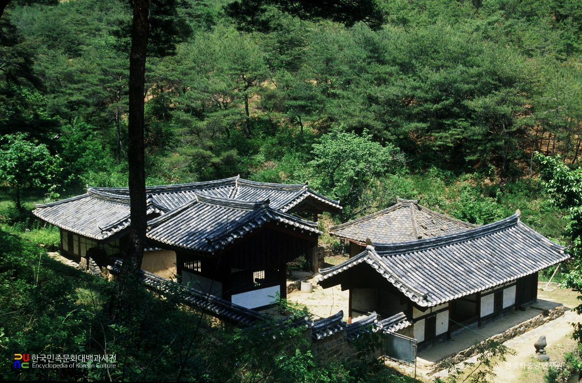 구음재