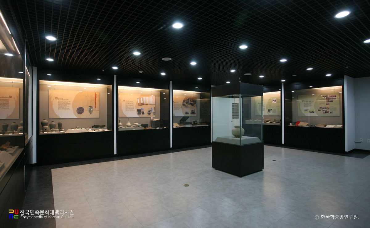 한국교통대학교박물관