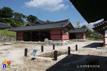 통영 삼도수군통제영 중 12공방