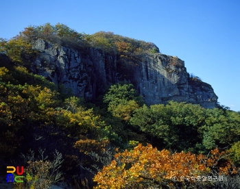 금오산