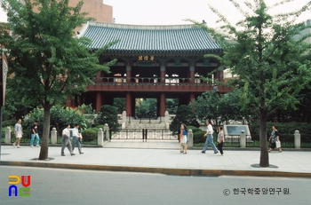 보신각