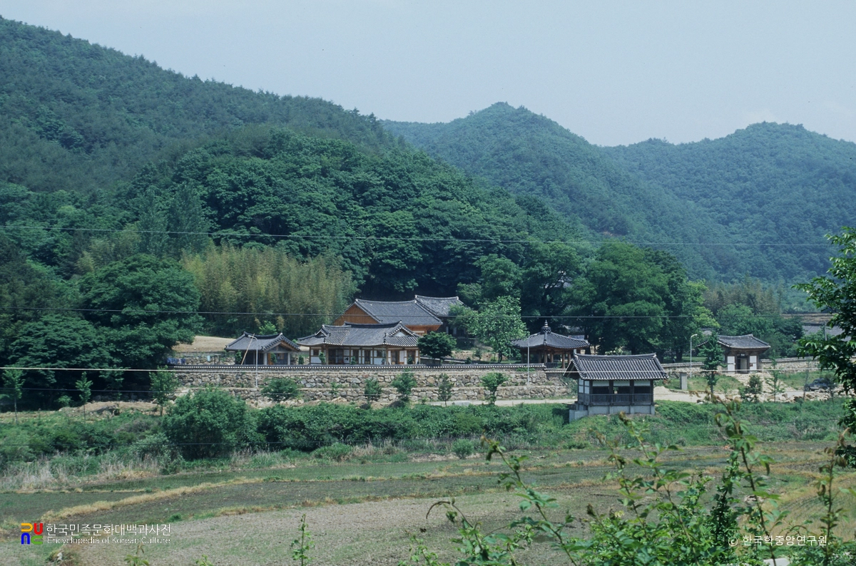 화순 쌍봉사