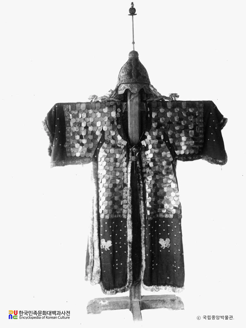 경북 경주 경주부윤 융복