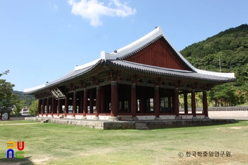 슬롯 검증 세병관 우측면