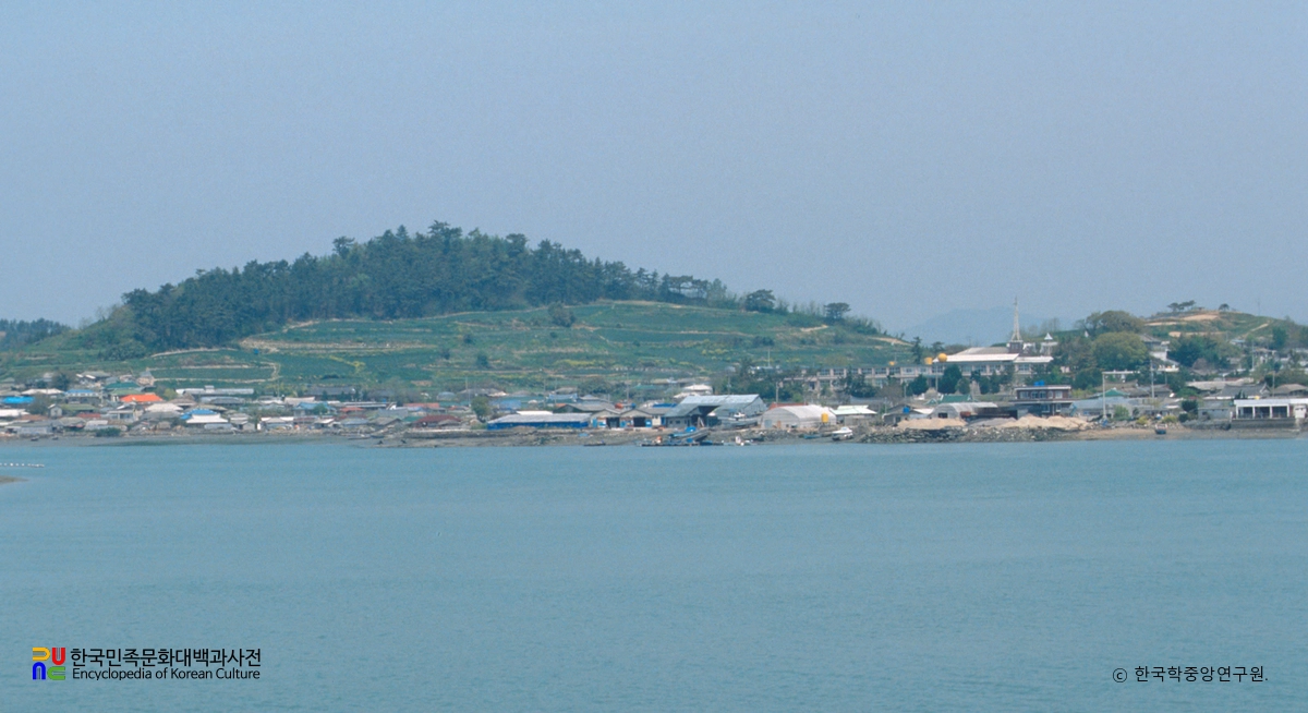 해남 전라우수영