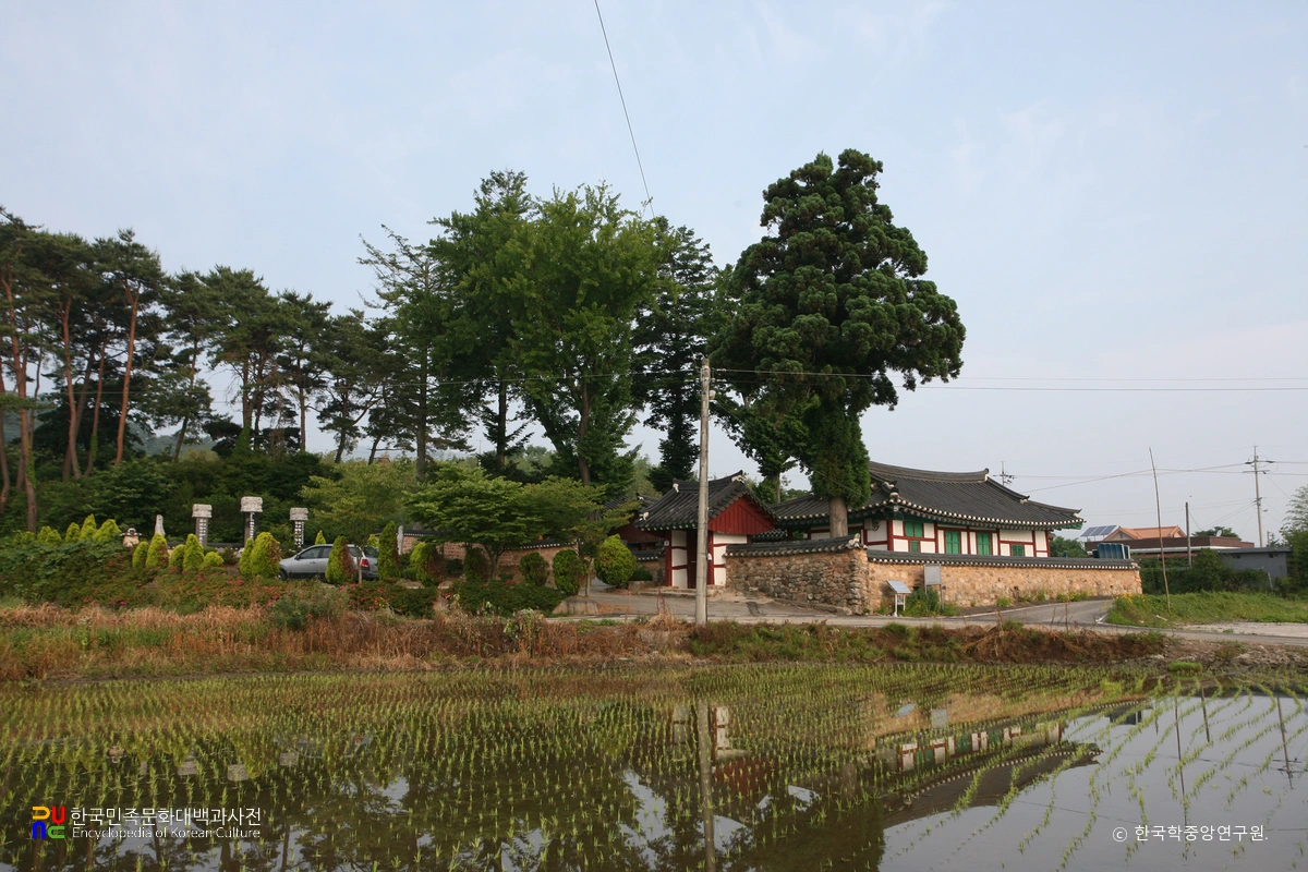 설재서원