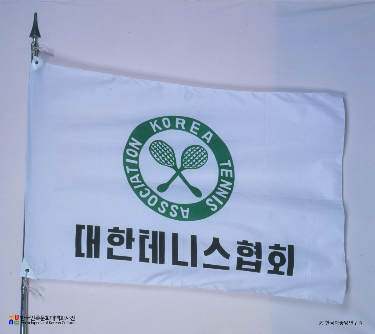 대한테니스협회 기