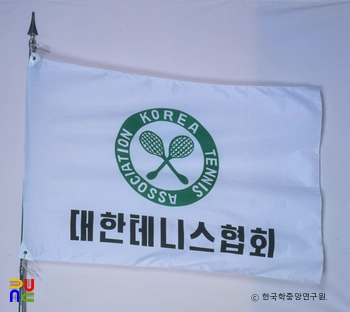 대한테니스협회 기