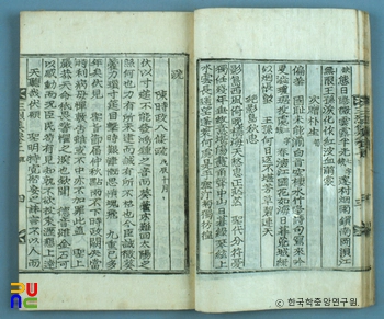삼렬당문집