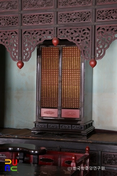 서울 육상궁 경우궁