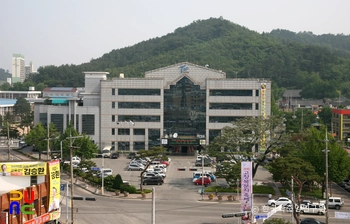 고창군청