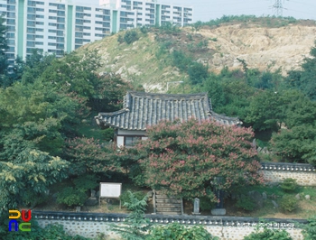 회덕 쌍청당