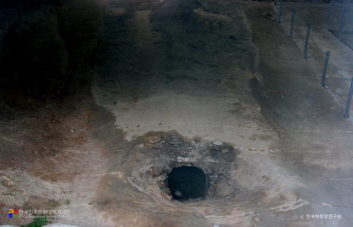 영주 용혈리 와요지