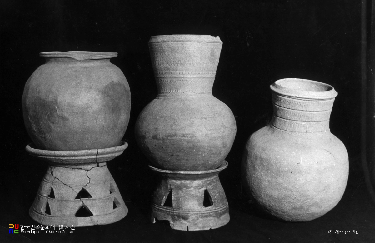 함양 상백리 고분군