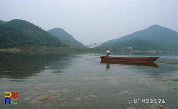 공주 고마나루